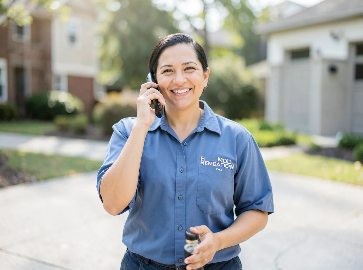 Mold Remediation Portis, KS FAQs